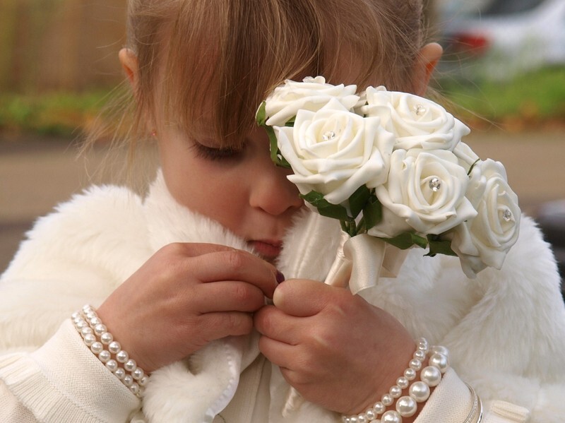  - weddings