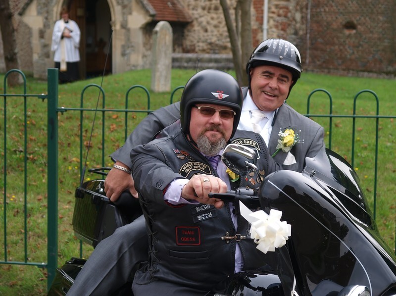  - weddings