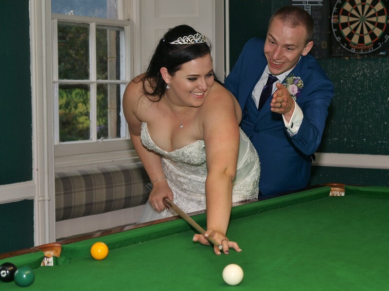  - weddings