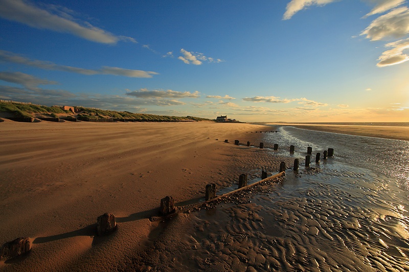  - Brancaster