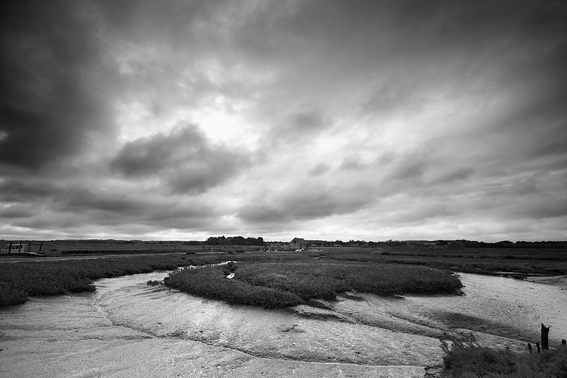  - Thornham