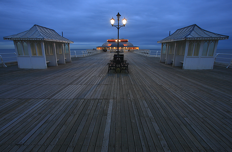  - Cromer