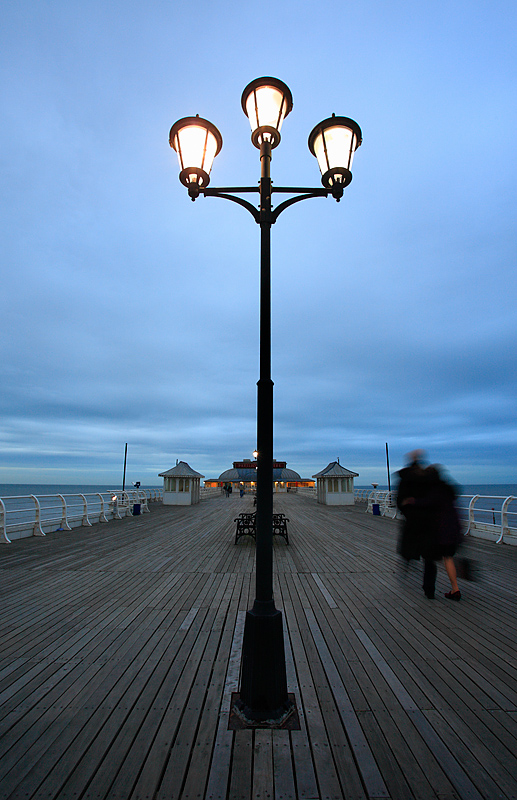  - Cromer