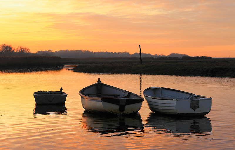  - Brancaster Staithe