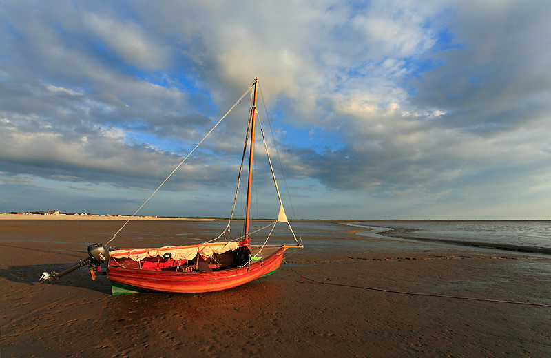  - Snettisham
