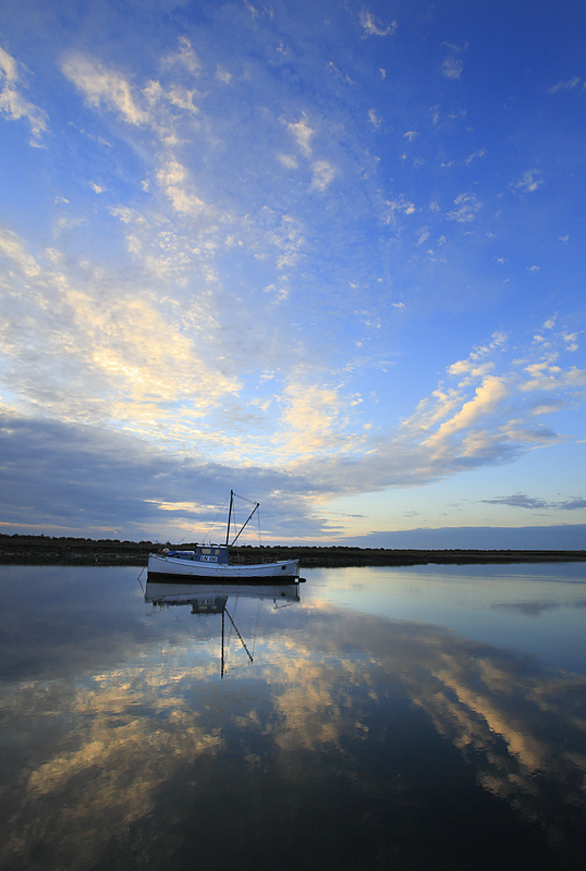  - Burnham Overy