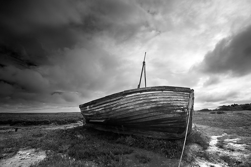  - Thornham