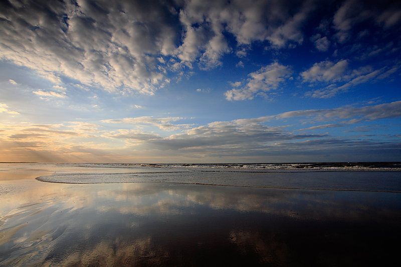 Reflections Brancaster - Brancaster