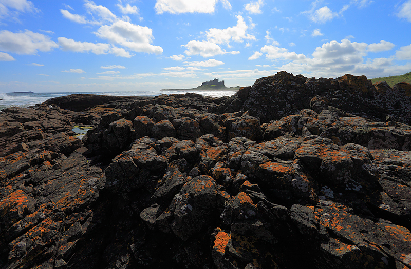 Bamburgh - Northumberland