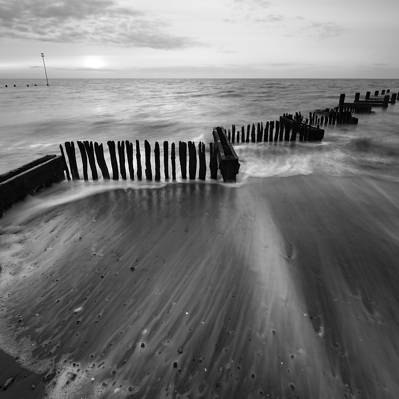  - Heacham