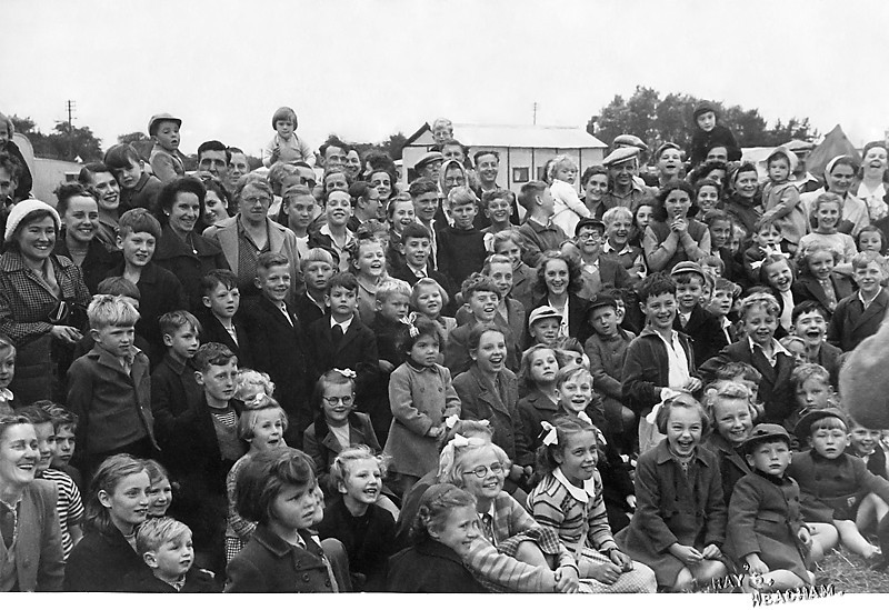 Heacham Children's Show. - Others