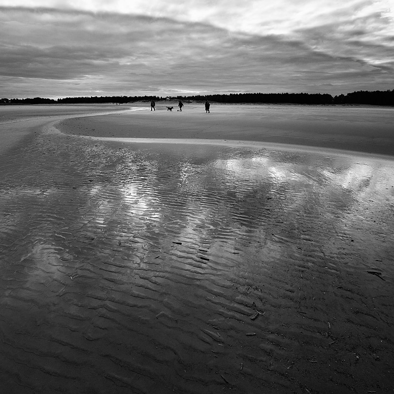 Holkham Bay - Holkham
