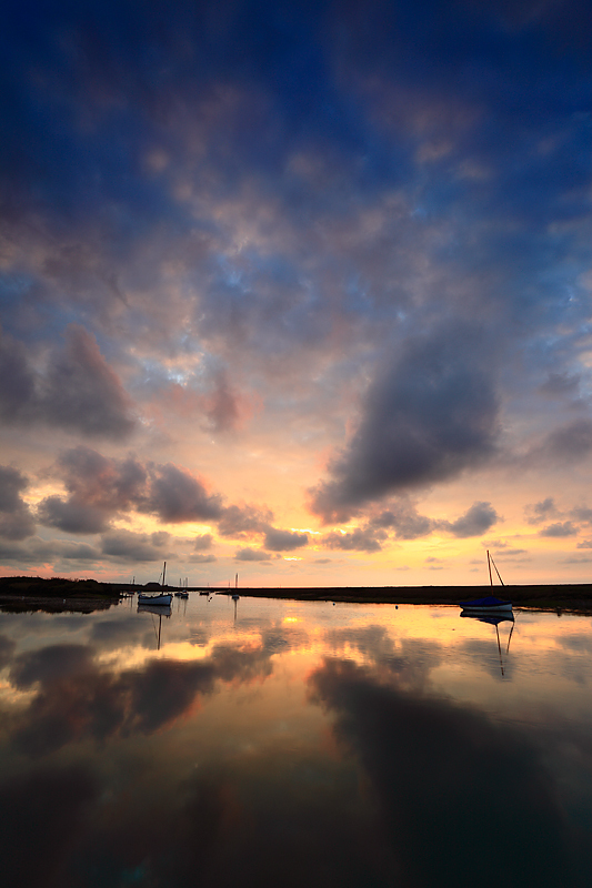  - Burnham Overy