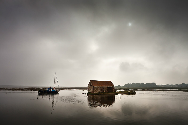 Big Tide - Thornham