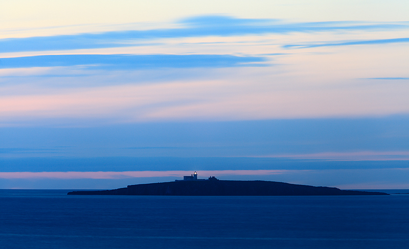 Inner Farne - Northumberland