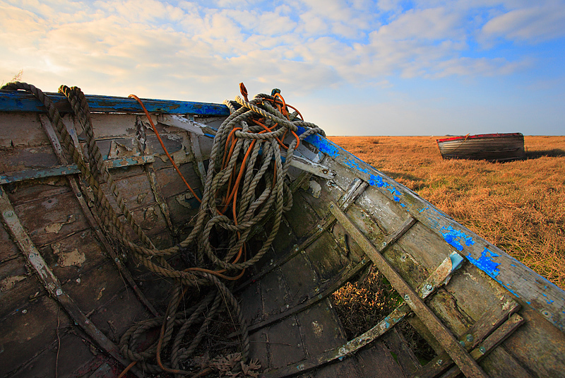  - Burnham Deepdale
