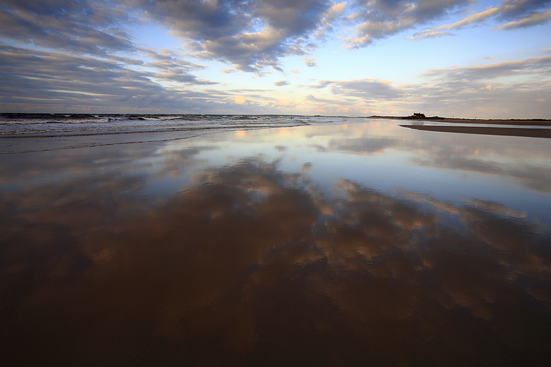  - Brancaster