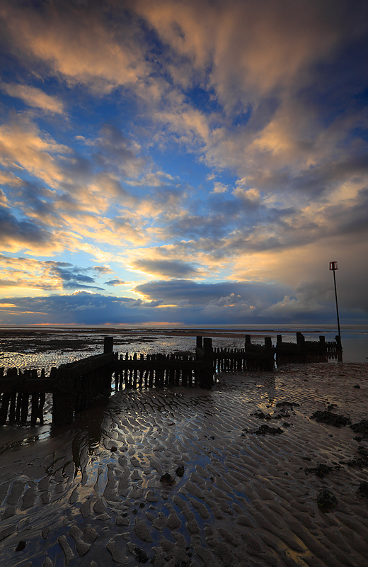  - Heacham