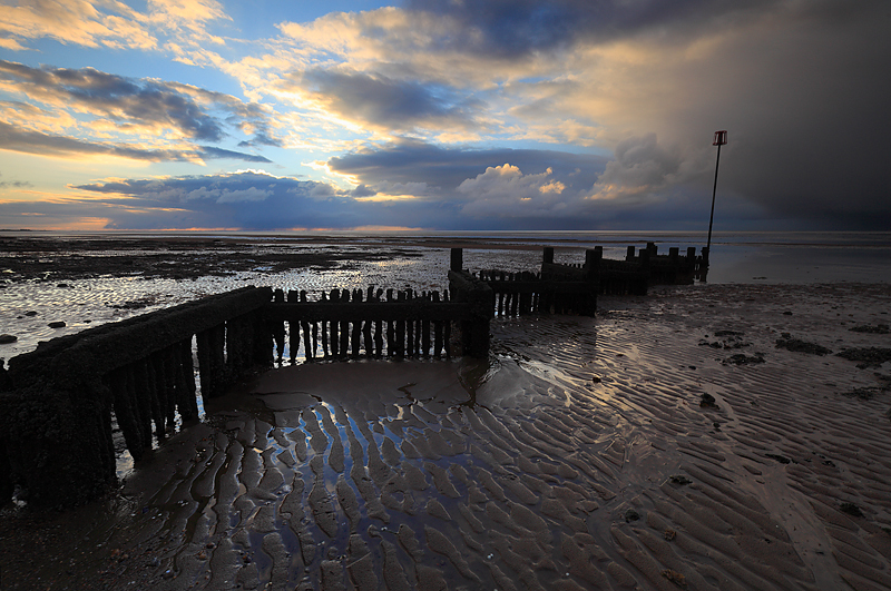  - Heacham