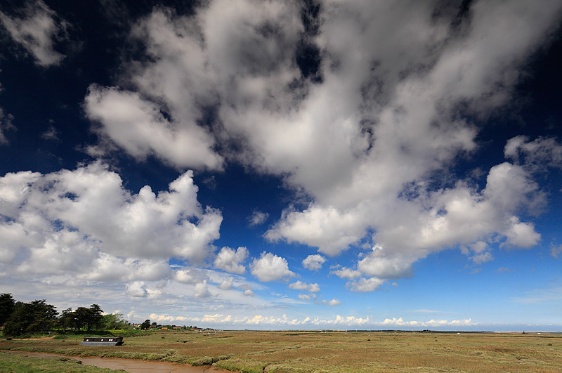  - Burnham Deepdale