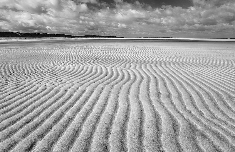 Ripples - Burnham Overy
