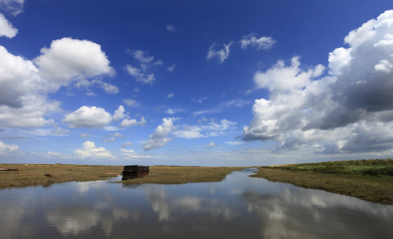  - Burnham Deepdale