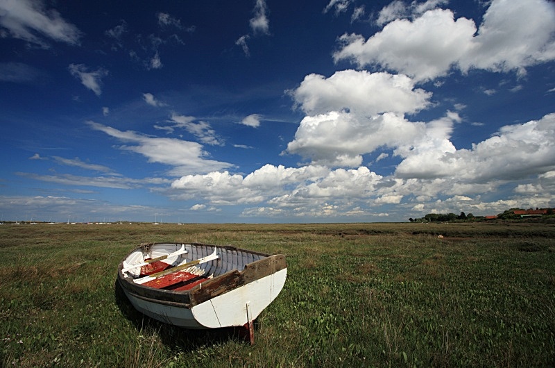  - Brancaster Staithe