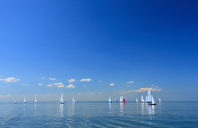  - Snettisham