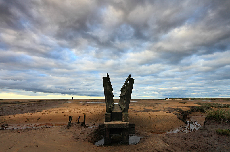  - Stiffkey