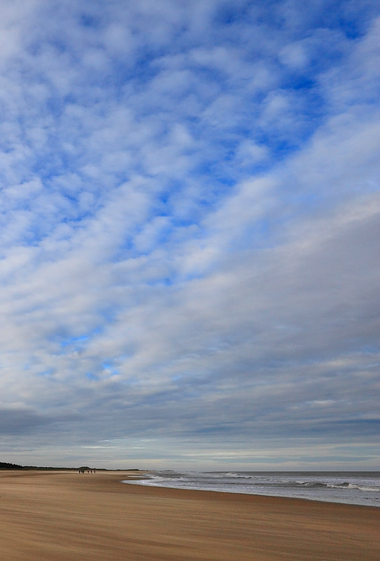Holkham Bay - Holkham