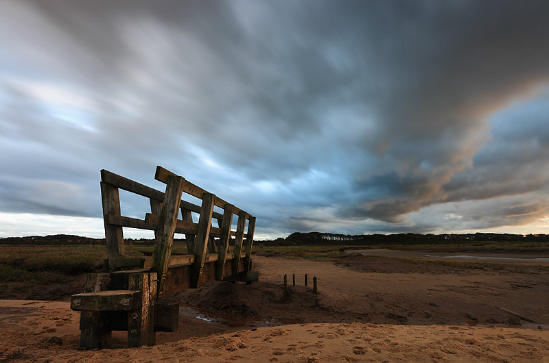  - Stiffkey