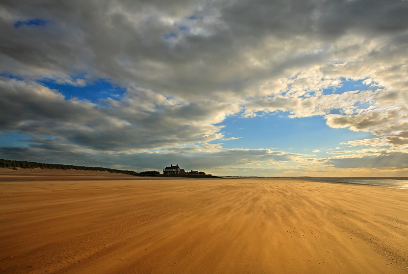  - Brancaster