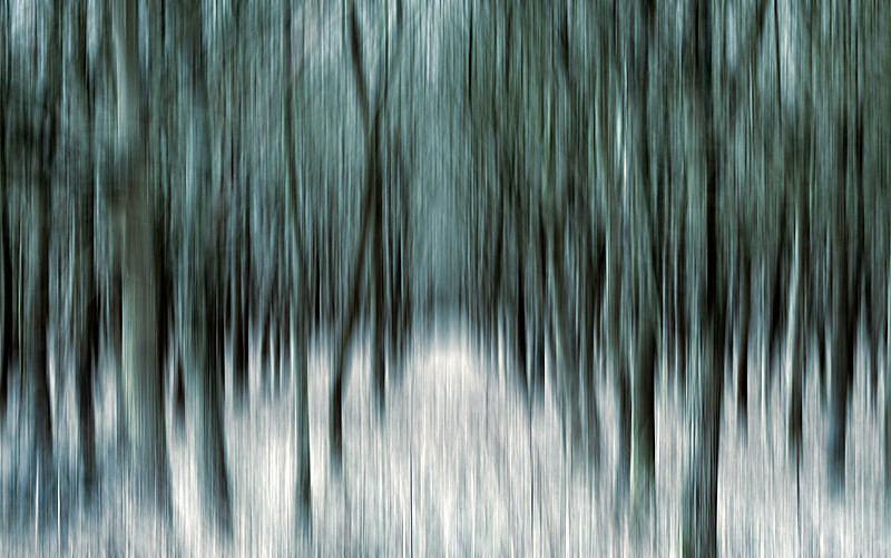 Peddar's Way abstract - The Land