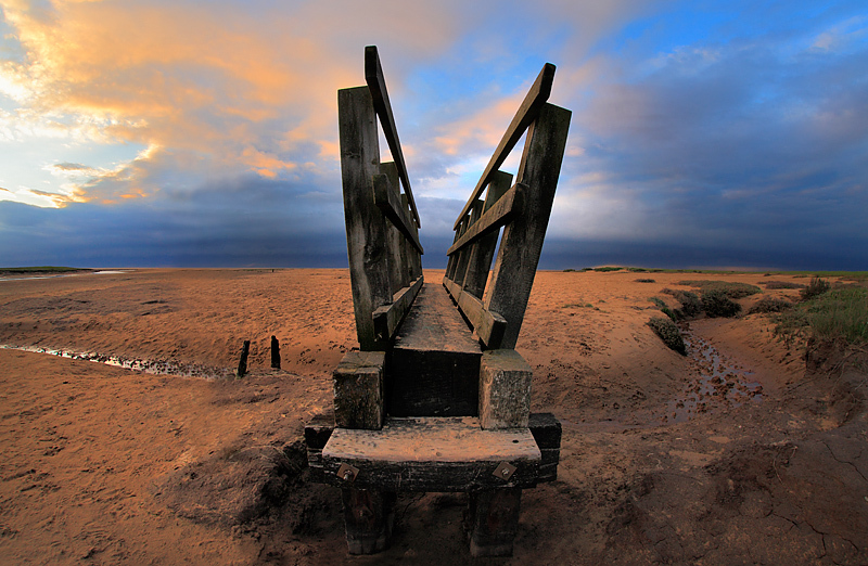  - Stiffkey