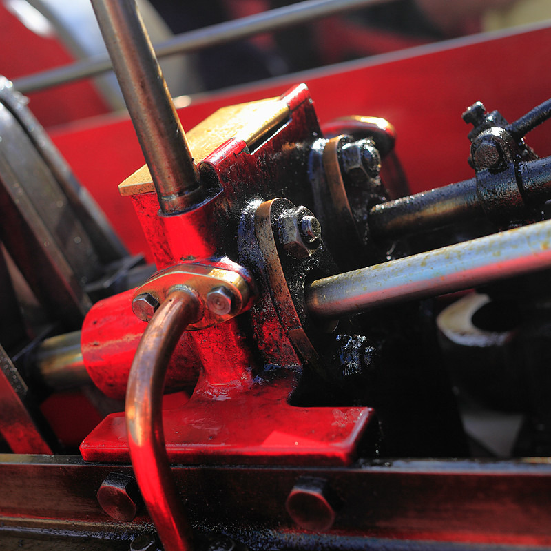 Engine 2 - Textures Colours Details