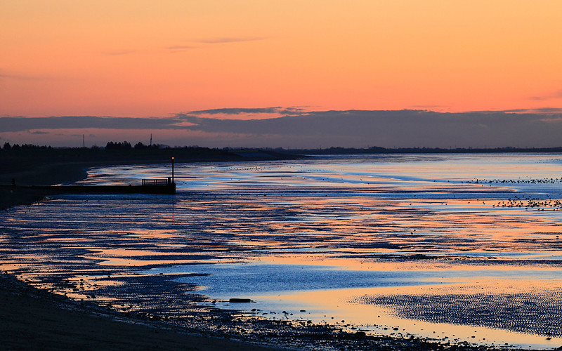  - Heacham