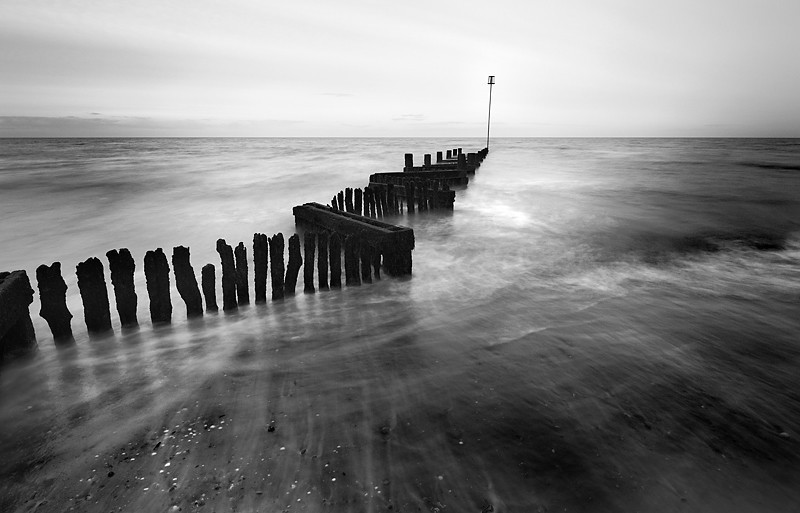  - Heacham