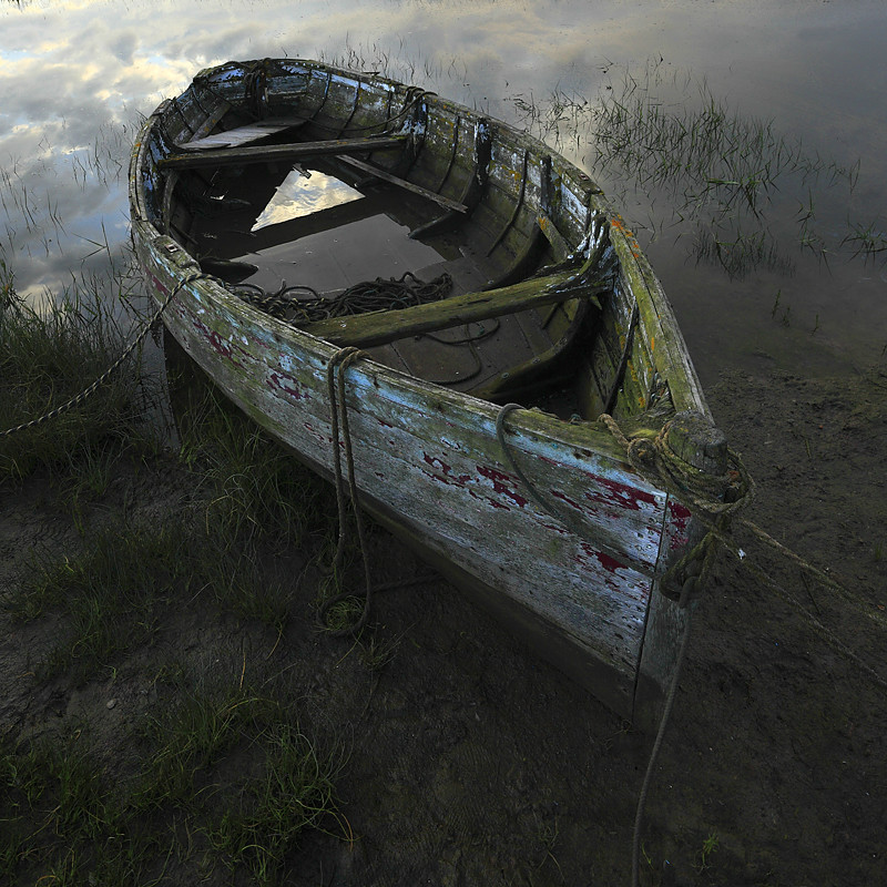  - Brancaster Staithe