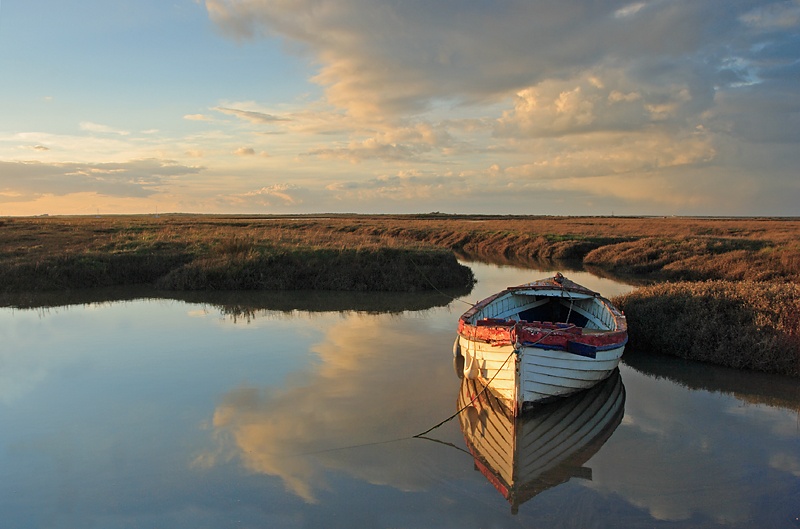 Burnham Deepdale - Burnham Deepdale