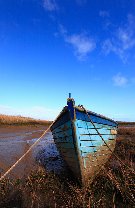  - Brancaster Staithe
