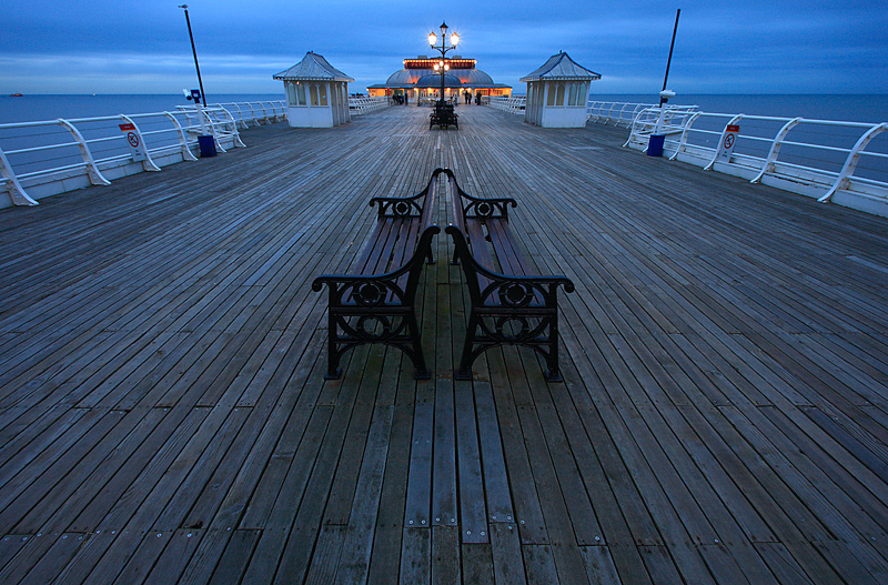  - Cromer