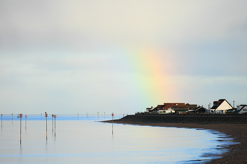 North Beach Rainbow - Others