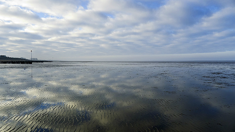  - Heacham