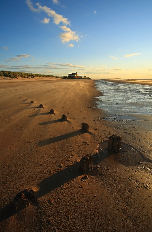  - Brancaster