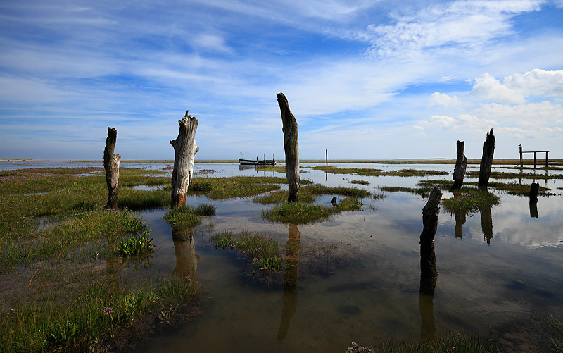 Thornham - Thornham