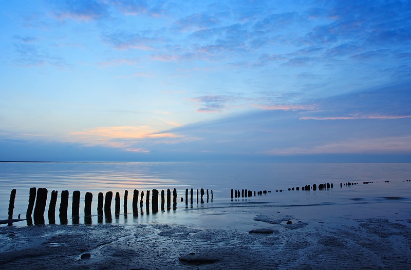  - Snettisham