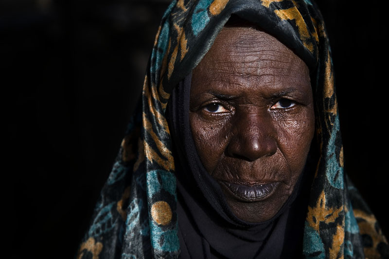  - TRAVEL PORTRAITS