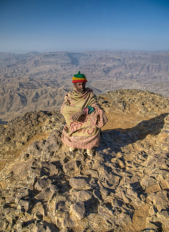  - AFRICA