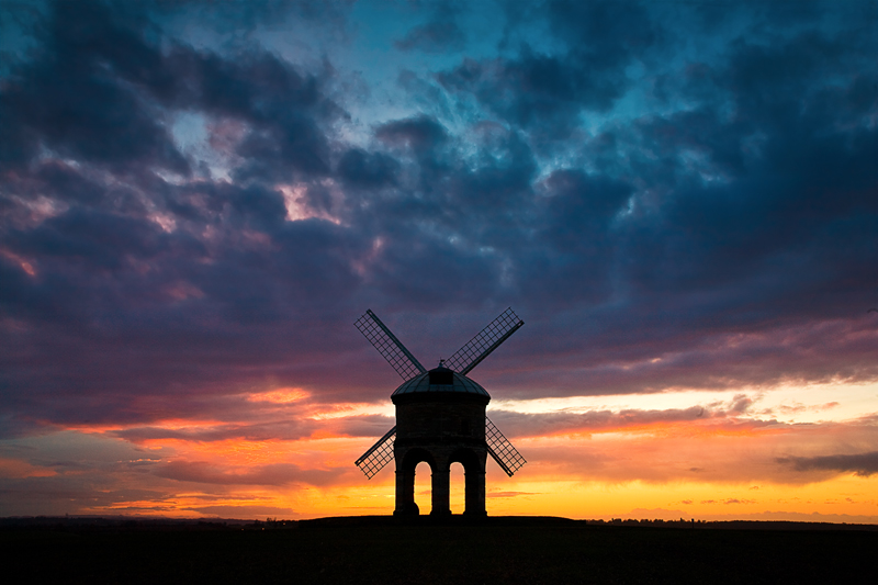  - Warwickshire and beyond ...