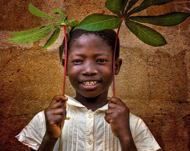  - AFRICA